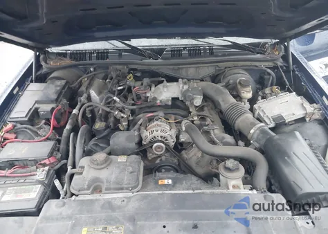 2010 Ford Crown Victoria Police/Police Interceptor from USA, damaged, VIN 2FABP7BV6AX142836